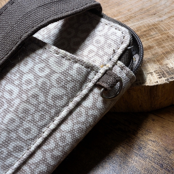 Thirty-One ID Wallet CREDIT CARD HOLDER - Picture 3 of 10